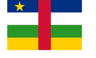 Central African Republic 1
