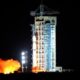 Chinas Quantum Communication Satellite 1