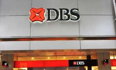 DBS Bank