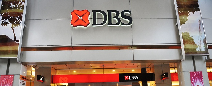 DBS to Invest SGD20 Million Over Five Years to Transform Employees into Digital Workforce, in Support of Singapore’s aim to be Smart Financial Centre 61 DBS Bank - Korean companies