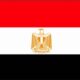 Egypt Flag 1