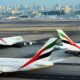 Emirates A380 1 1