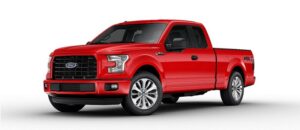 New Ford F-150 And F-Series Super Duty Stx Models Provide Style And Value At Great Price