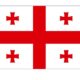 Georgia Flag 1