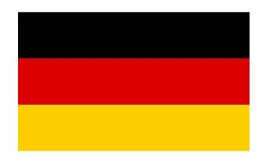 German 1