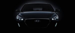 Hyundai Motor Unveils First Details Of The New Generation Hyundai I30