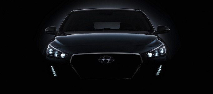Hyundai Motor Unveils First Details Of The New Generation Hyundai I30 61 HundaiI30 1