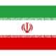Iran flag 1