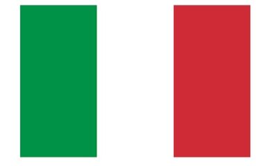 Italy 1