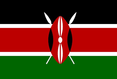 List of Holidays In Kenya 2017 61 Kenya Flag 1