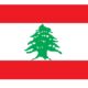 Lebanon Flag 1