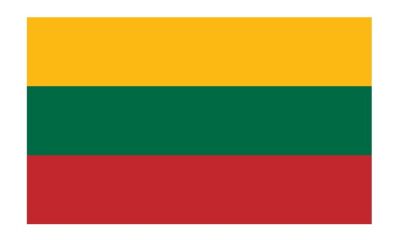 Lithuania flag 1