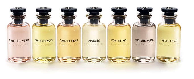 Louis Vuitton Unveils Its Perfumes for A Journey That Begins On Bare Skin 63 Louis Vuitton1 1