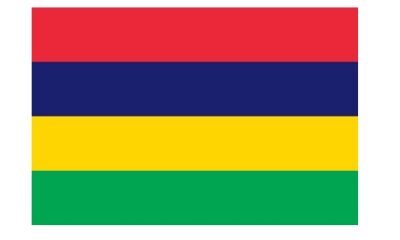 Mauritius flag 1