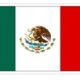 Mexico flag 1