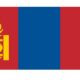 Mongolia Flag 1