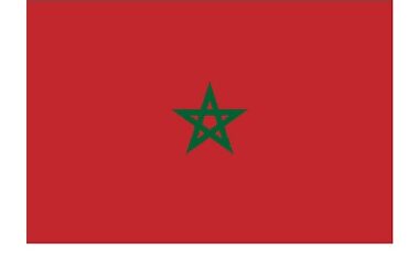 Moracco flag 1