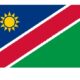 Namibia flag 1