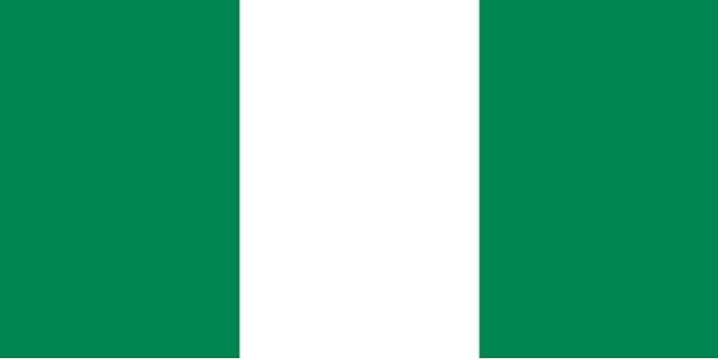 List of Holidays In Nigeria 2017 61 Nigeria flag 1