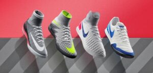 NikeFootballX Heritage Pack