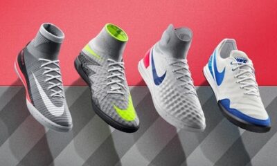 Nike Football Heritage Pack native 600 1