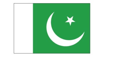 Pakistan Flag 1