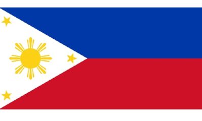 Philippines Flag 1