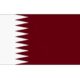 Qatar flag 1