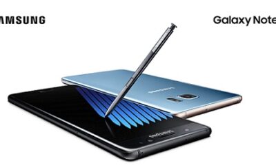 Samsung Note 1