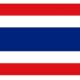 Thailand Flag 1