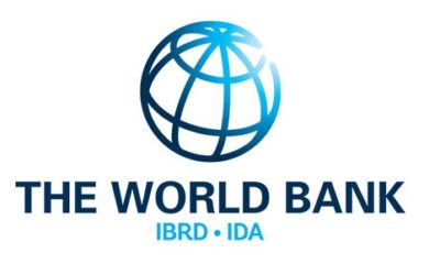 The World Bank