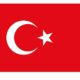Turkey Flag 1