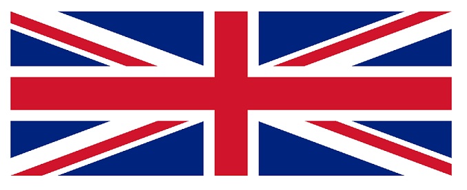 List of Holidays In UK 2017 61 UK Flag 1 1