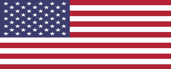 List of Holidays In USA 2017 61 USA flag1 1