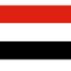 Yemen flag 1