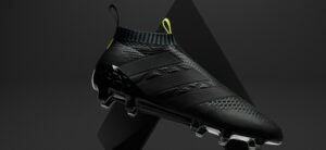 Adidas Launches Dark Space Pack as Players Prepare for 2016/17 Season