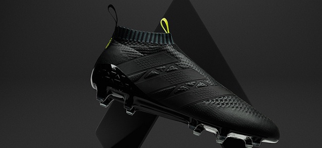 Adidas Launches Dark Space Pack as Players Prepare for 2016/17 Season 61 adidas 1
