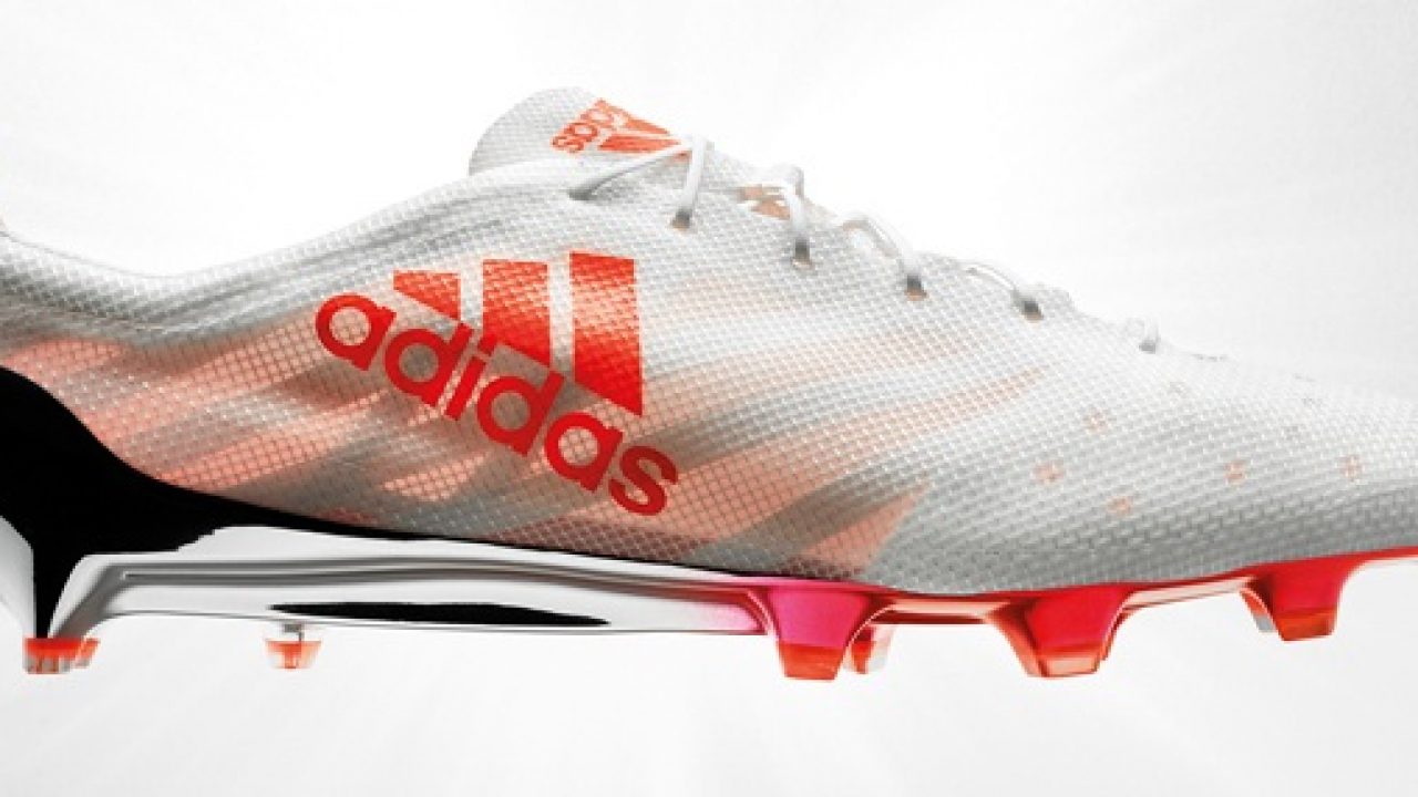 new adidas boots