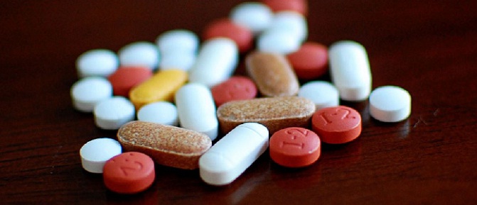 Rapid Bacterial Infection Test Reduces Antibiotic Use 61 anibioatics 1