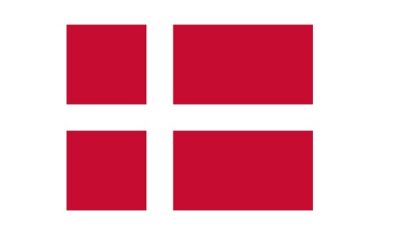 denmark 1