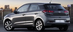 I20 Turbo Edition Added To Hyundai Range