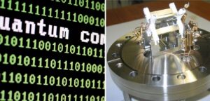 Record-Breaking Logic Gate ‘Another Important Milestone’ on Road to Quantum Computers