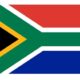 south Africa Flag 1