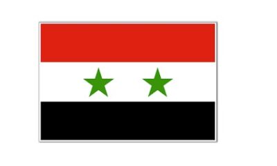 syria flag 1