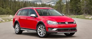 2017 Golf Alltrack: Volkswagen’s Stylish And Sophisticated Wagon Is Ready For Adventure