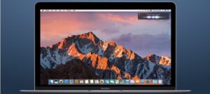 macOS Sierra Now Available as a Free Update