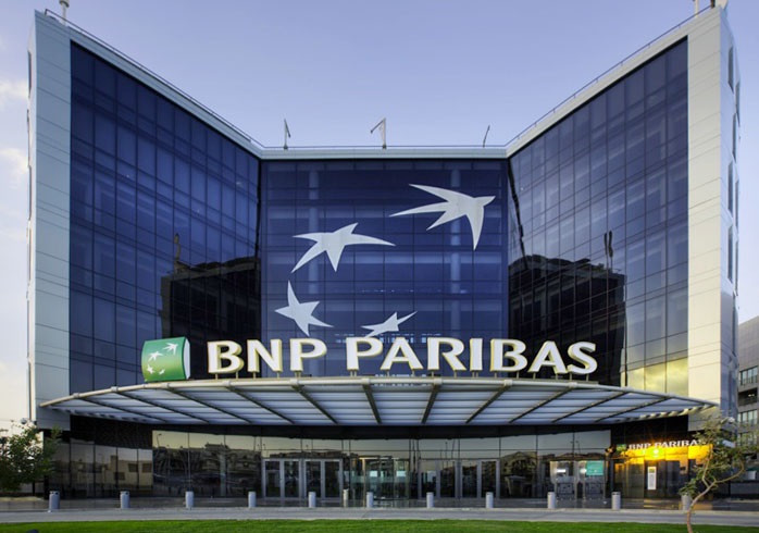 BNP Paribas Unveils its First 'Climate Analytics and Alignment Report' and Carbon Intensity Reduction Targets by 2025 61 BNP Paribas