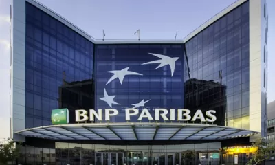 BNP Paribas