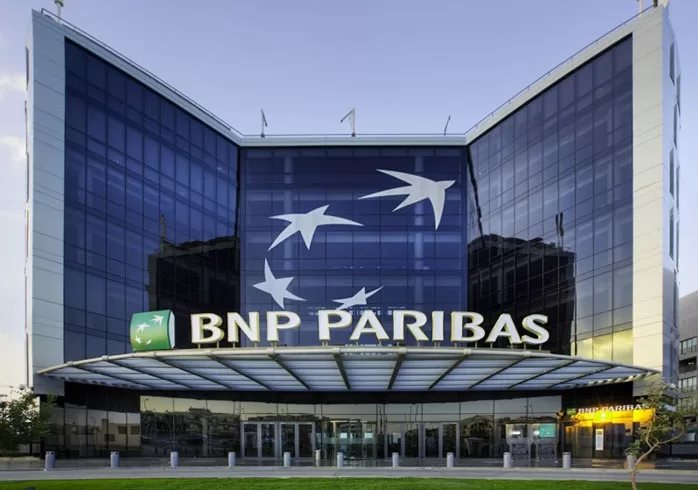 BNP Paribas