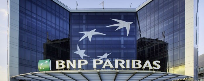 BNP Paribas And Puma Launch Innovative Financing Program For Suppliers ...